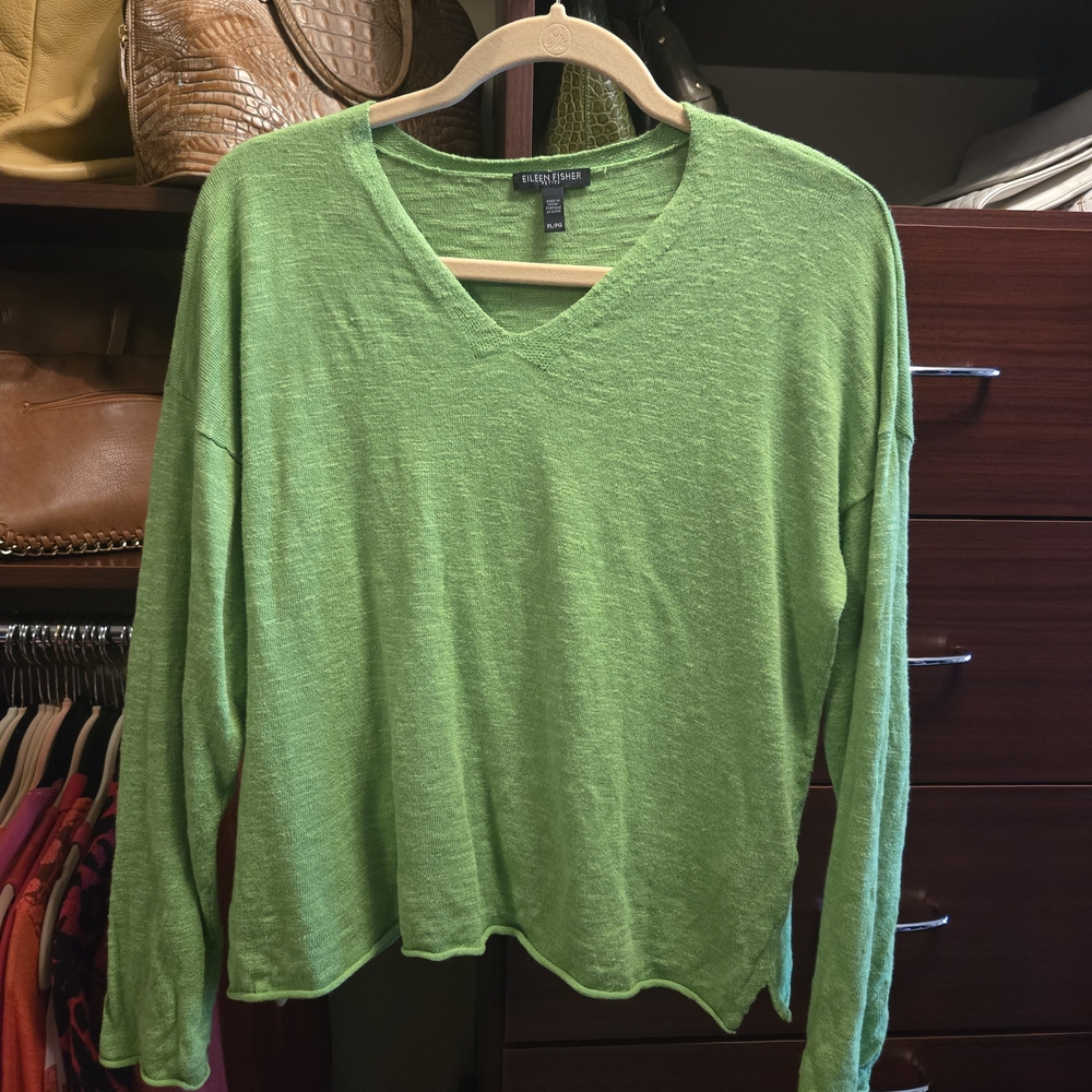 Eileen Fisher Sweater